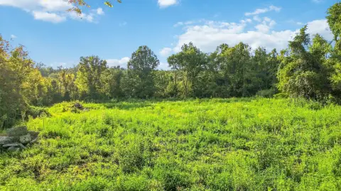 Commercial Land Near Interstate Access