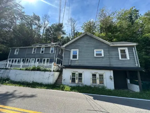 Quadplex with Lake Views