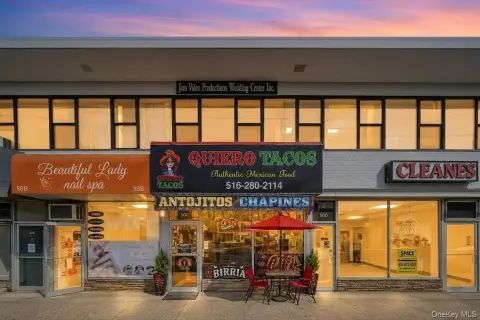 Operational Restaurant Business