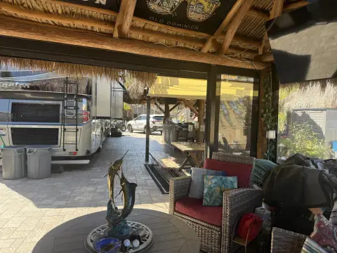 Landscaped Lot Backing Golf Course