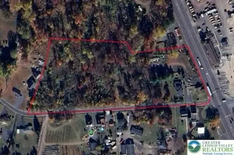 Commercial Development Land