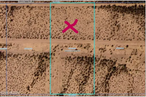 5-Acre Vacant Land Parcel