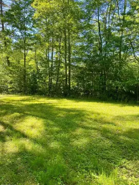 Residential Land Lot with Underground Power