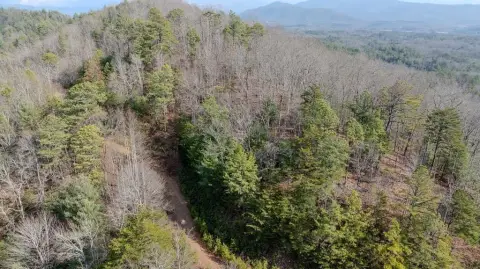 Mountain View Residential Land