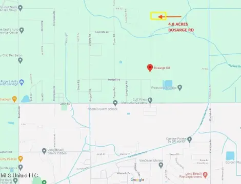 Commercial Land Parcel