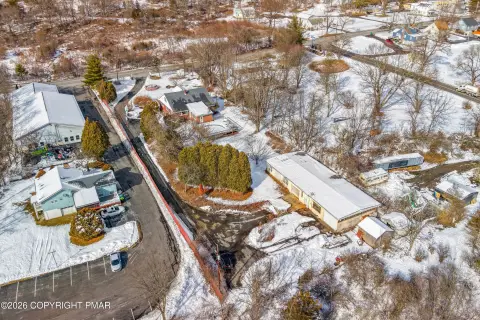 Stroudsburg Mixed-Use Commercial Property