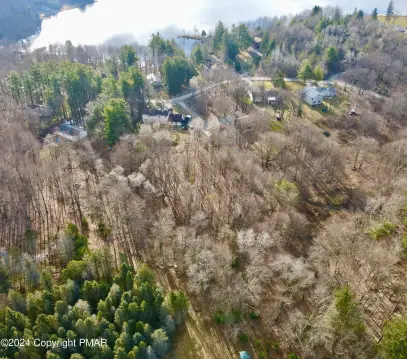 Gouldsboro Land Near Lake Watawga