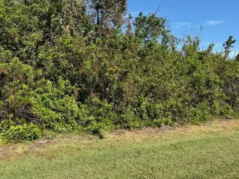 Residential Land in Englewood, Florida