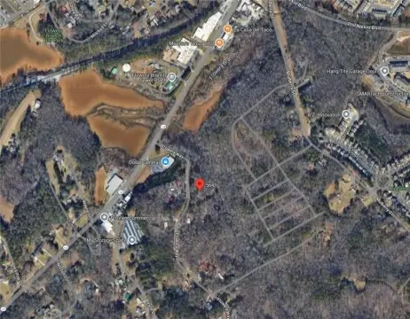 AR1 Residential Land Lot Opportunity