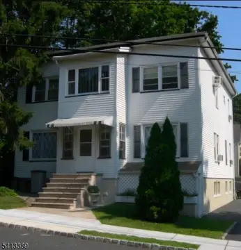 West Orange Multi-Family Property