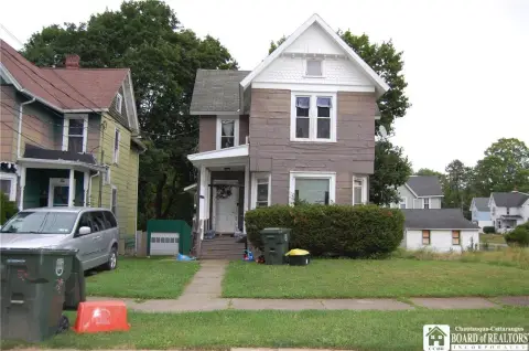 Fully Leased Two-Unit Duplex