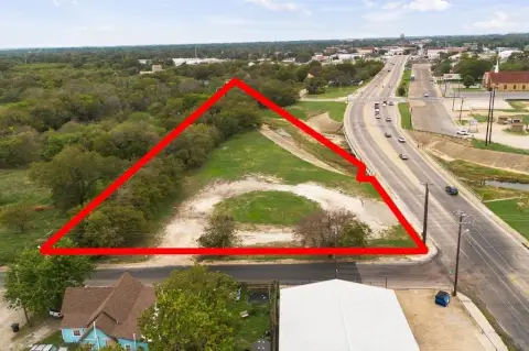Land For Sale in Cleburne