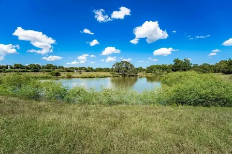 52+ Acres Near Weimar, Texas