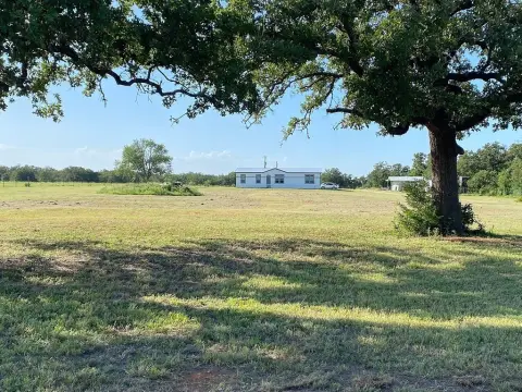 Two Residences on Farm Property