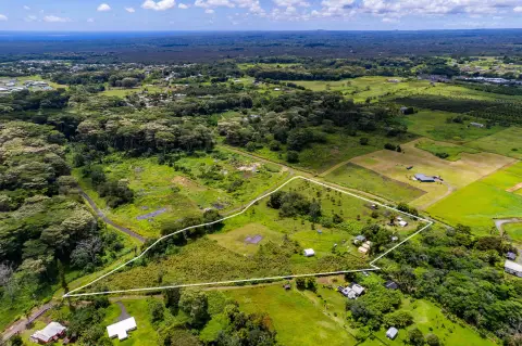 Fully Fenced Working Farm Homestead