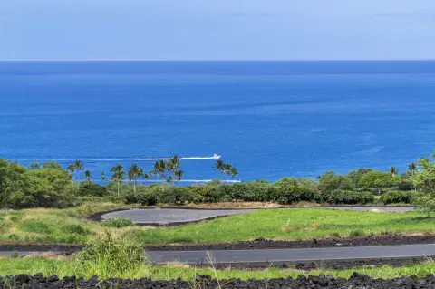 Waterfront Land Parcel with Club Membership