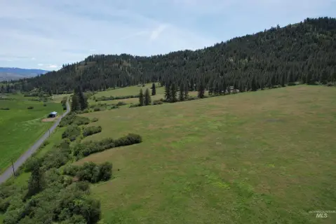 Land with Year-Round Road Access