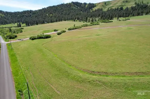 Residential Land Parcel
