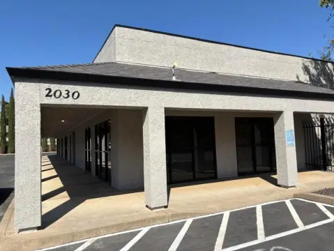 Multi-Suite Office Building