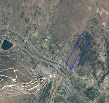 62 Acres Development Opportunity, Hunter