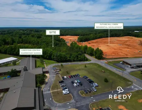 Gaffney Residential Development Opportunity