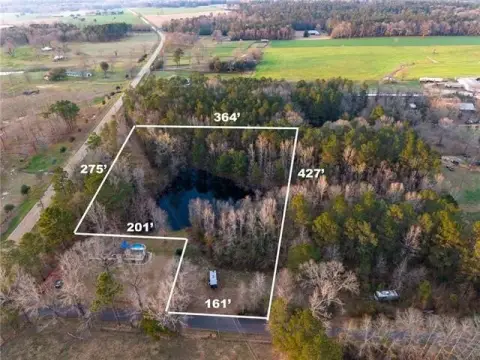 Waterfront Residential Land Parcel
