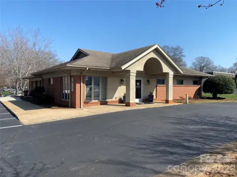 Medical Office Space