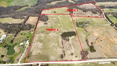 Higbee, MO Vacant Land Auction