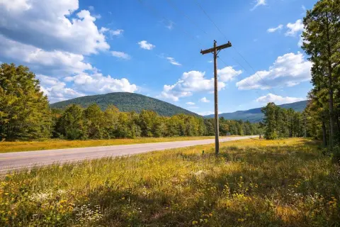 Page, OK Vacant Land