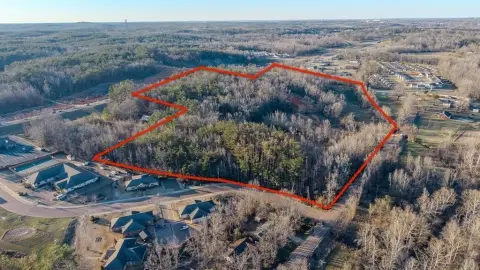 29+ Acres Residential Development Opportunity