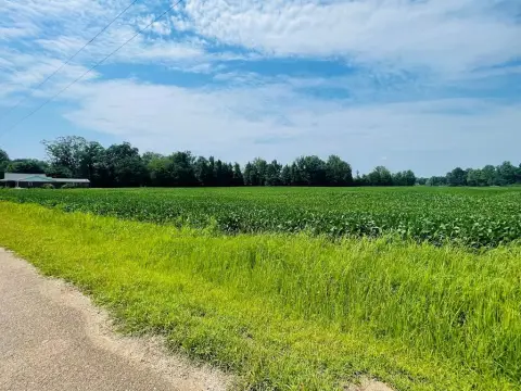 13.89 Acres of Farmland