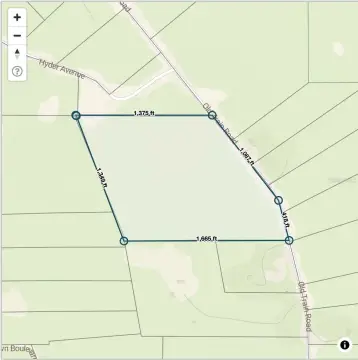 50+ Acre Development Opportunity, Deltona