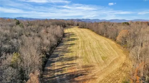 Unrestricted Recreational and Farm Land