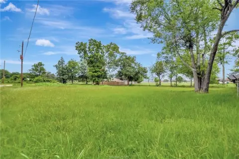 City-Served Residential Buildable Lot