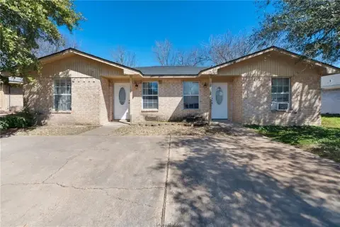 Duplex Income Property