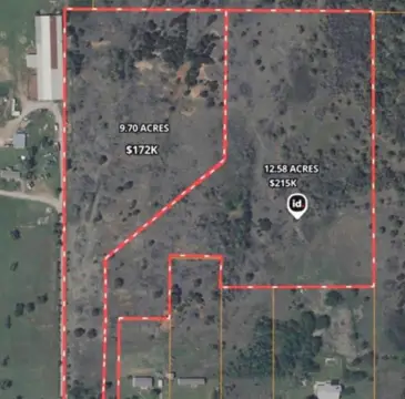 Guthrie, OK Land Opportunity