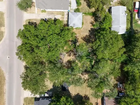 Shawnee, OK Infill Lots