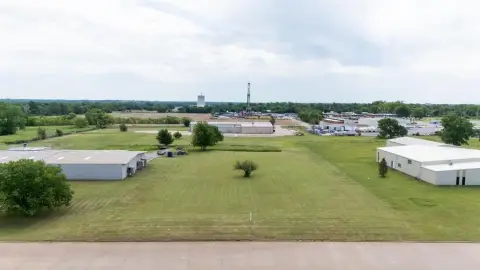 Chickasha Industrial Park Vacant Lot