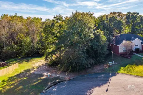 Residential Lots in Growing Neighborhood