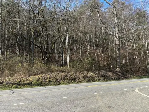 Unrestricted Mountain Land Parcel