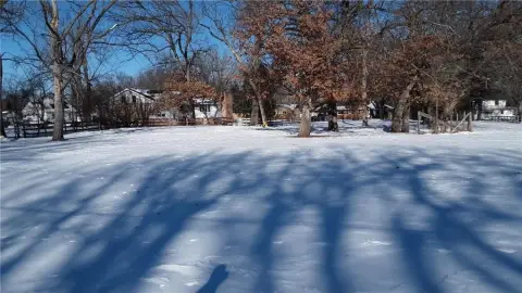 Residential Lot in Forest Lake