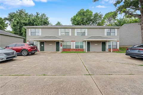 Remodeled 4-Plex Investment Property