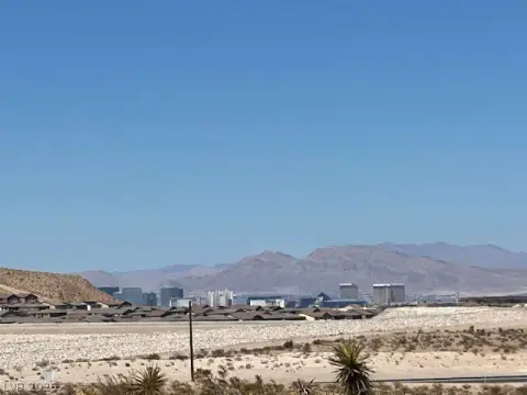 Elevated Residential Development Land