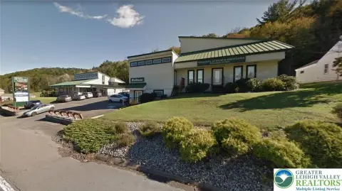 Professional/Medical Office Suites Available