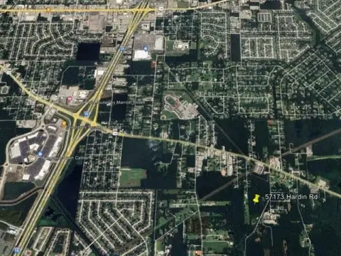 Slidell Vacant Land Parcel