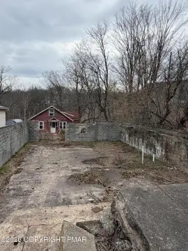 Mount Pocono Commercial Redevelopment Opportunity