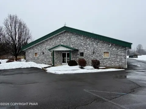 Unique Multi-Use Commercial Property