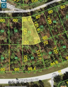 Punta Gorda Land For Sale