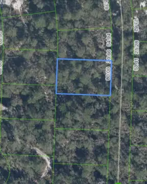 Land in Sebring, Florida