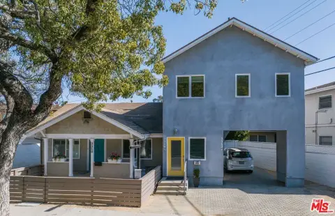 Los Angeles Multifamily Investment Opportunity